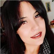 Primaria, secundaria y adultos (preparación graduado y pruebas de acceso). Persona paciente, carismática y empática, obsesa de la ortografía. Apasiona